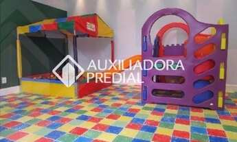 Imagem 3: Apartamento à venda Rua Airton Ferreira da Silva, Farrapos - Porto Alegre