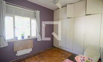 Imagem 6: Apartamento para Aluguel - Tijuca, 2 Quartos, 66 m2