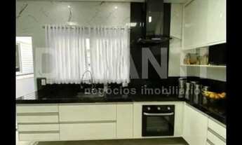 Imagem 3: Casa - Parque Olívio Franceschini - Hortolândia