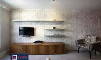 Imagem 5: Locação Apartamento 1 Dormitórios - 70 m² Consolação