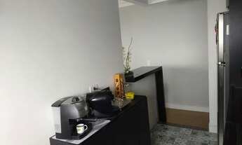 Imagem 3: Apartamento a venda 2 quartos Monte Castelo Centro São José dos Campos sp aceita carro