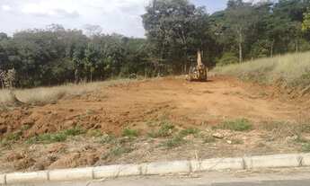 Imagem: Lagoa Santa - Loteamento/Condomínio - Gran