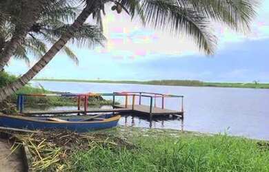 Imagem 5: Casa de praia Casa com 3 dormitórios