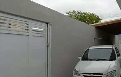 Imagem 4: Casa no Balneário Maracanã (Praia Grande) 2 Dormitórios sendo 1 Suíte, 3 Vagas, 193 m²