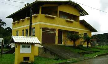 Imagem: Casa no bairro São Luiz em Canela!