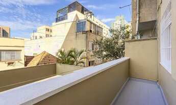 Imagem 7: Apartamento para aluguel, 1 quarto, Centro Histórico - Porto Alegre/RS