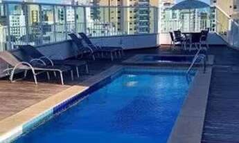 Imagem 2: 3 quartos muito bem montado com acabamento em porcelanato Cód: 17260 m