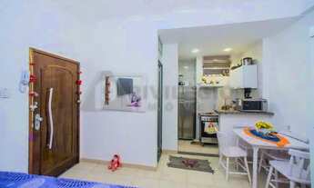 Imagem 5: KitnetConjugado à venda, 1 quarto, Flamengo - RIO DE JANEIRO/RJ