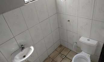 Imagem 4: QR 604 Excelente Ágio R$ 89 MIL, CASA 03 quartos com uma suíte, NÃO EXIGE TRANSFERÊNCIA