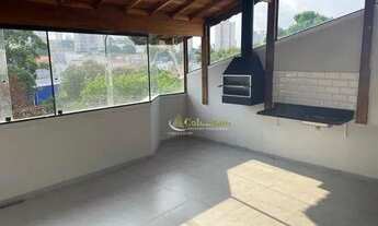 Imagem 3: Sobrado com 3 dormitórios à venda, 160 m² por R$ 795.000 - Mooca - São Paulo/SP