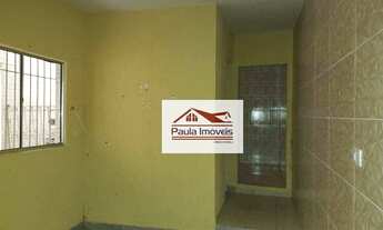 Imagem 4: Casa com 1 dormitório para alugar, 50 m² por R$ 720,00/mês - Vila Ede - São Paulo/SP