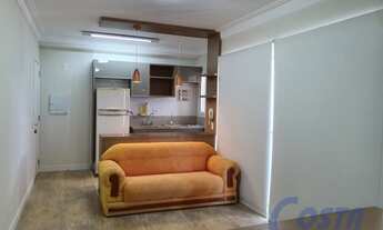 Imagem: Apartamento em Vila Mariana - São Paulo