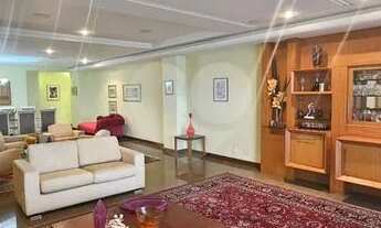 Imagem 4: Apartamento na orla da Praia da Costa com 4 suítes e lazer completo