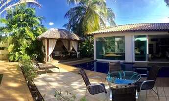 Imagem: Casa para venda com 4 quartos em Jardim