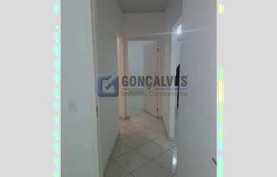 Imagem 7: SAO BERNARDO DO CAMPO - Residential / Apartment - SENHOR DO BONFIM