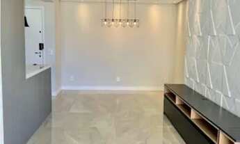 Imagem 5: Apartamento com 3 dormitórios à venda, 90 m² por R$ 800.000,00 - Vila Apiaí - Santo André