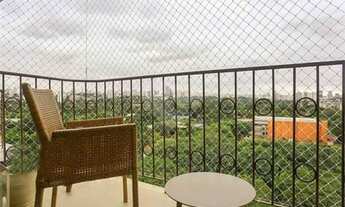 Imagem 5: Apartamento - Alto de Pinheiros - 2 dormitórios - 2 suítes - 2 vagas - aluga