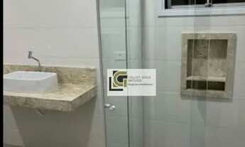 Imagem 2: Casa com 3 dormitórios à venda, 174 m² por R$ 730.000,00 - Villa Branca - Jacareí/SP