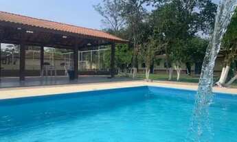 Imagem 6: Chácara alto padrão com espaço amplo, piscina, área de lazer para família! Itanhaém/SP