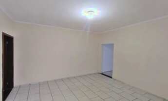 Imagem 2: Locação - Casa - Jardim Esmeralda - Santa Bárbara D'Oeste - SP