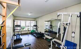 Imagem 7: Apartamento à venda Rua Veríssimo Rosa, Jardim Botânico - Porto Alegre