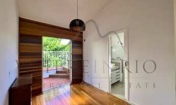 Imagem 2: Duplex para aluguel tem 245 metros quadrados com 3 quartos em Ipanema - Rio de Janeiro - R