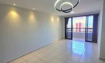 Imagem 2: Belíssimo apartamento para locação em Manaíra- 03 quartos-02 vagas de Garagem