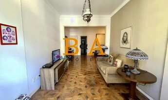 Imagem 1: B&A Vende 3 Quarto em Copacabana