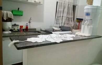 Imagem 3: Jacarei - Apartamento Padrão - Jardim Paraiso