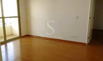 Imagem: SAO PAULO - Apartamento Padrão - Campo