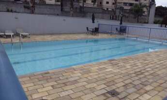 Imagem: GUARULHOS - Apartamento Padrão - MACEDO