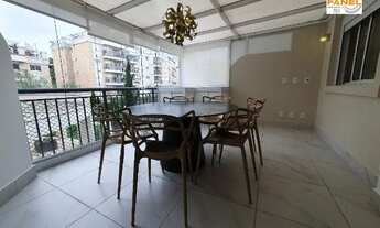 Imagem 4: SãO PAULO - Apartamento Padrão - Jardim Leonor