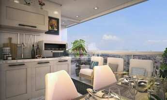 Imagem 6: Lançamento Apartamento no Forte, 2 Suítes, Terraço Gourmet, Só na Imobiliária em Praia Gra