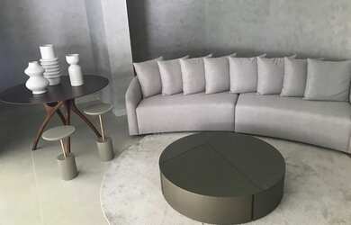 Imagem 3: Quarto e Sala Mobiliado - Ponta Verde