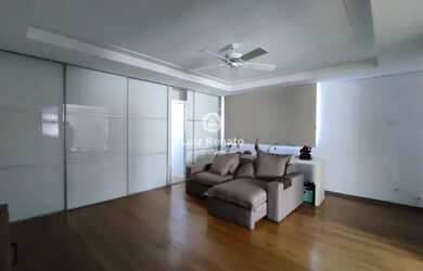 Imagem 7: Excelente apartamento na Av. Brasil - Fucionários