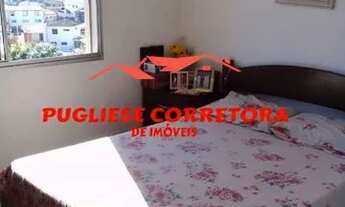 Imagem 6: Apartamento Residencial à venda, Jardim Oriental, São Paulo - AP0344