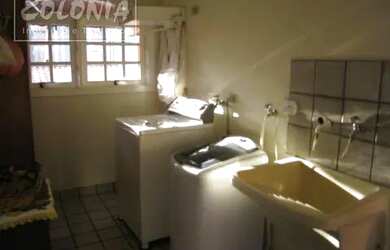 Imagem 3: Santo André - Casa Padrão - Vila Gilda