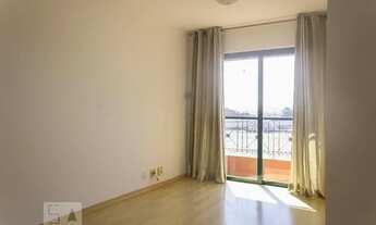 Imagem: Apartamento para Aluguel - Vila do Castelo