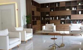 Imagem 2: Apartamento para aluguel com 45 metros quadrados com 1 quarto em Petrópolis - Porto Alegre