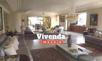 Imagem: Residencial Zero com AT 1.421,00 mts²