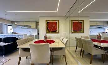 Imagem 6: Apartamento - Swiss Park - Campinas