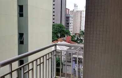 Imagem 4: Apartamento para aluguel com 43 metros quadrados com 1 quarto em Aclimação - São Paulo - S