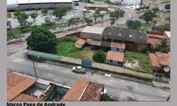 Imagem 2: Terreno Comercial em Maracanau