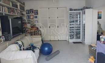 Imagem 6: Apartamento para venda tem 361 metros quadrados com 4 quartos em Flamengo - Rio de Janeiro