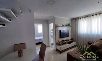 Imagem 2: Apartamento com 3 dormitórios à venda - Ponte de São João - Jundiaí/SP