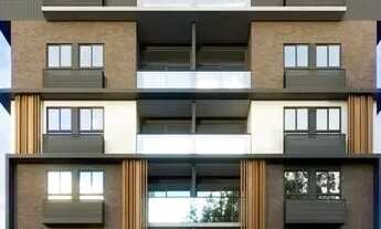 Imagem 2: Apartamento com 2 dormitórios, varanda, com elevador e área de lazer no bairro Bancários