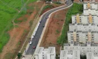 Imagem 4: Terreno com 4.000 m² em Jacareí-SP - Atenção Construtoras e Loteadoras!!!