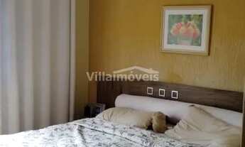 Imagem 5: Casa - Jardim Antonio Von Zuben - Campinas