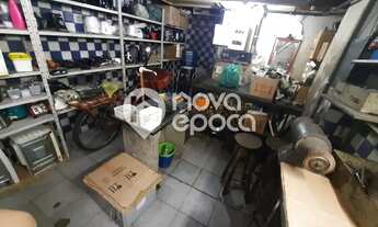 Imagem 5: Copacabana Galpão / depósito com venda por R$450.000