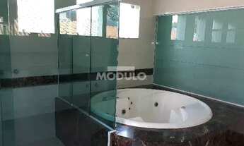 Imagem 6: Casa residencial para locação, bairro Jardins Roma